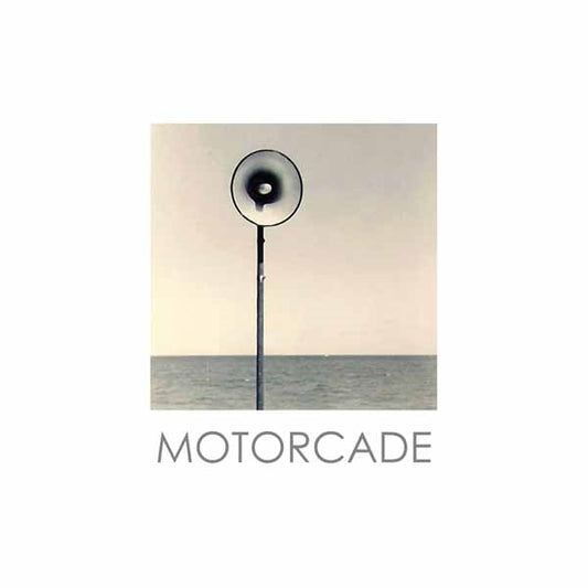 Motorcade - Motorcade - Rock - LP