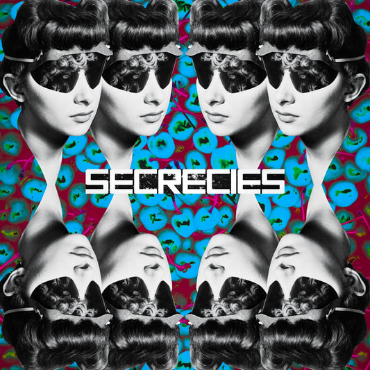Secrecies - Secrecies - Pop - LP