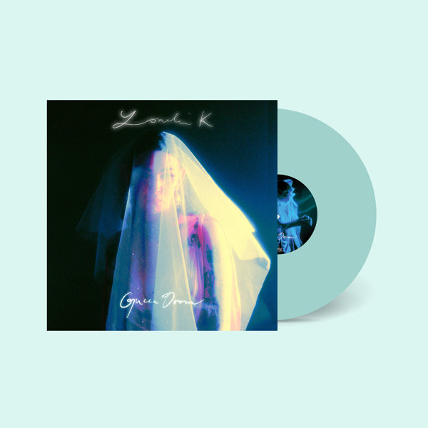 Lorelei K - Gucci Doom - Pop - LP