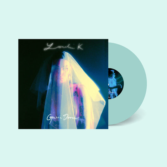 Lorelei K - Gucci Doom - Pop - LP