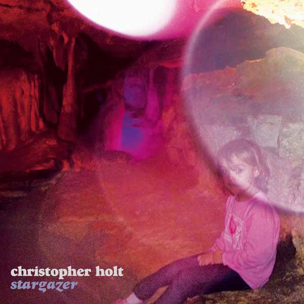 Christopher Holt - Stargazer (2Cd) - Rock/Pop - DCD
