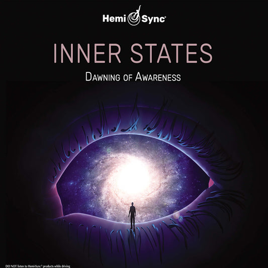 Patty Ray Avalon & Hemi-Sync - Inner States: Dawning Of Awareness(4Cd) - Rock/Pop - 4CD