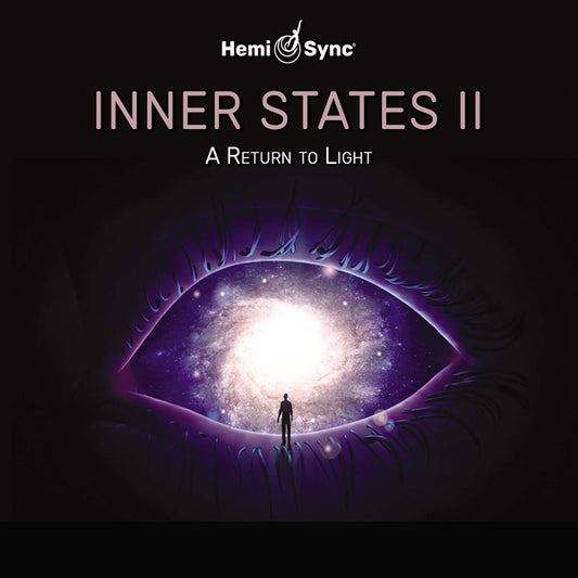 Patty Ray Avalon - Inner States Ii: A Return To Light (Japanese) - Rock/Pop - DCD