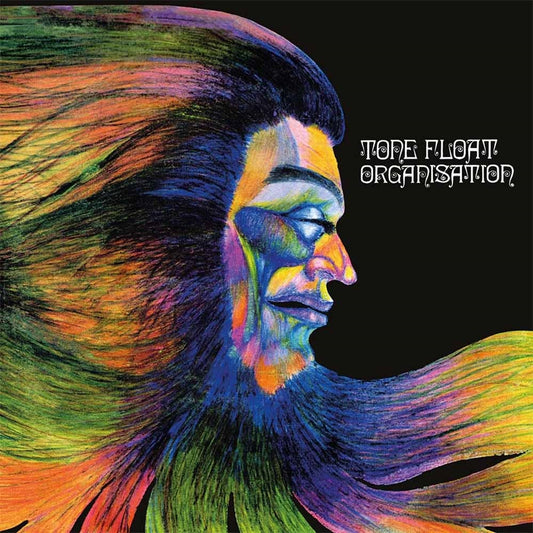 Organisation - Tone Float - Rock - CD