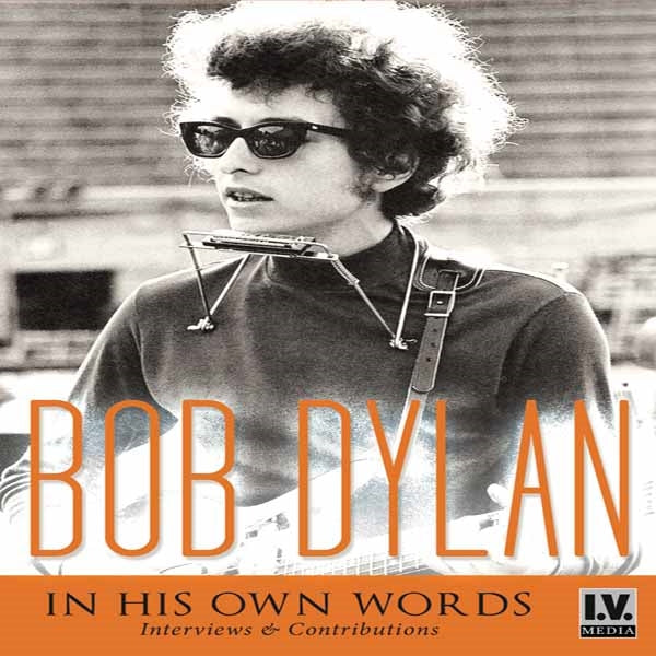 Bob Dylan - In His Own Words - Country/Folk - DVD