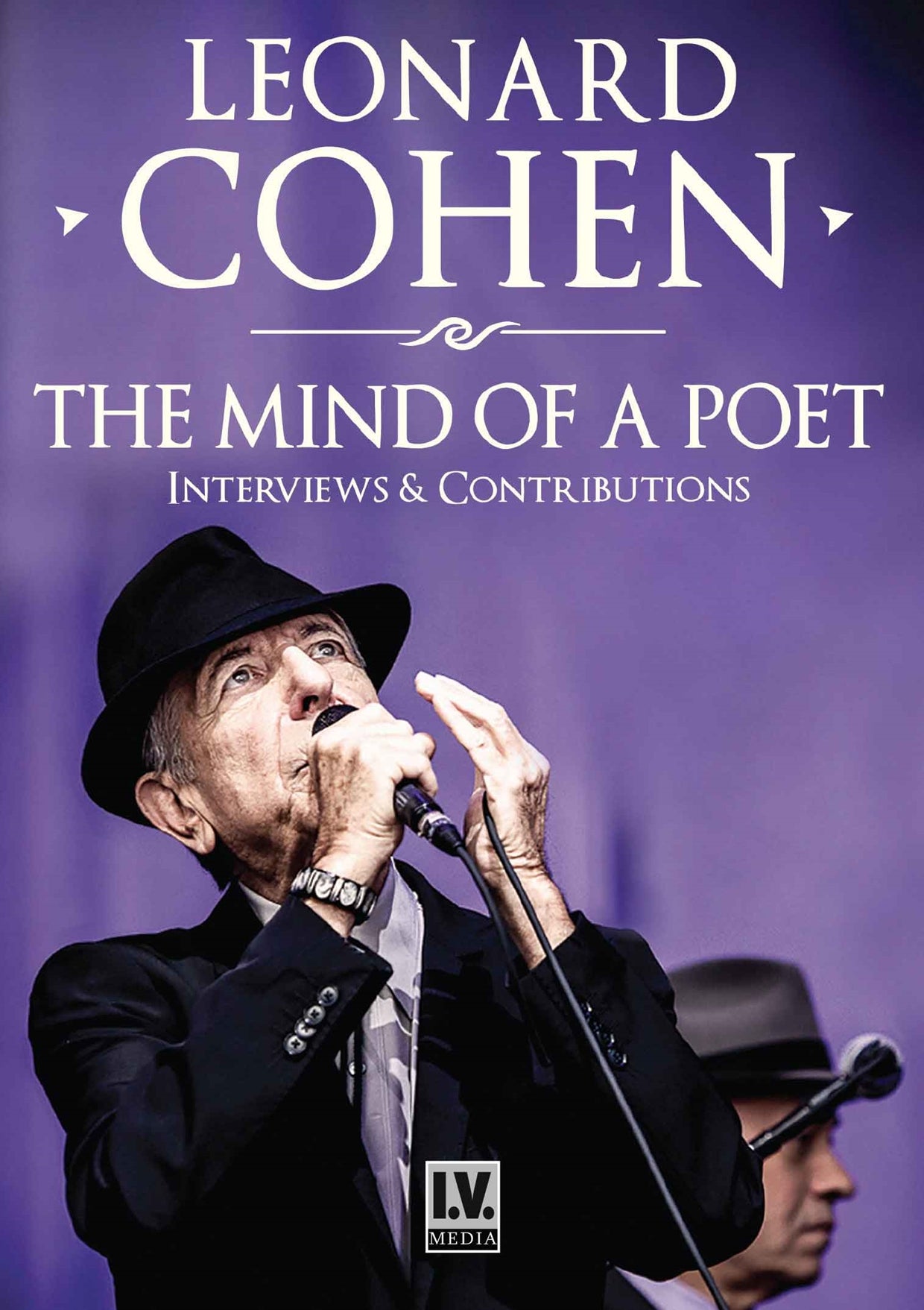 Leonard Cohen - The Mind Of A Poet - Country/Folk - DVD