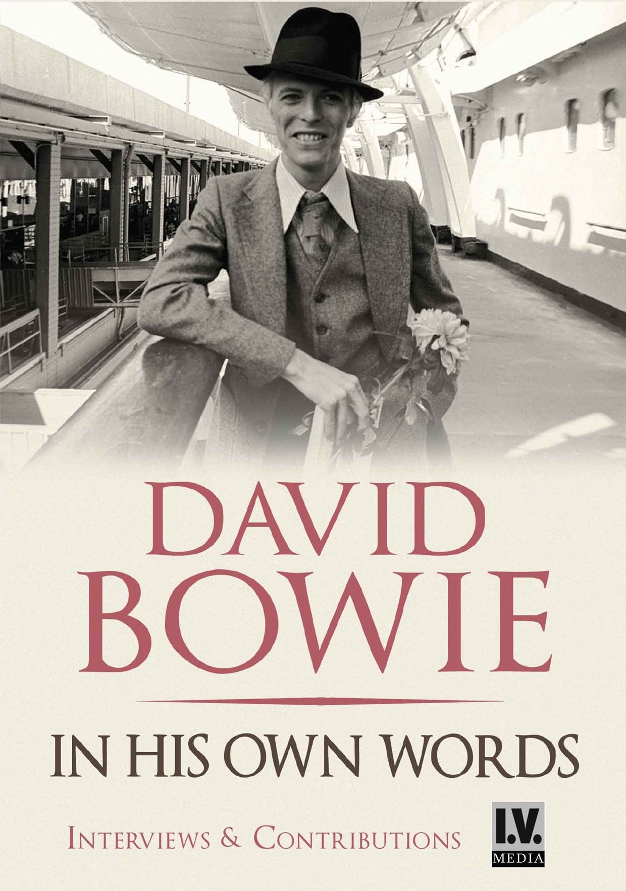 David Bowie - In His Own Words - Rock/Pop - DVD