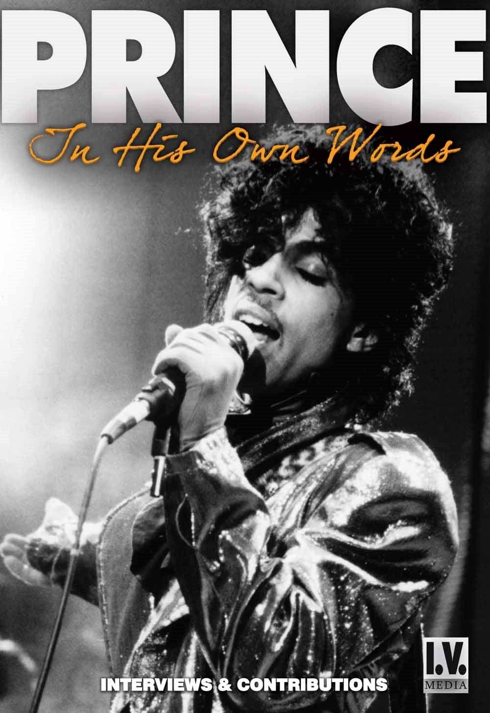 Prince - In His Own Words - Rock/Pop - DVD