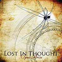 Lost In Thought - Opus Arise - Metal - CD