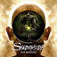 Shadowside - Inner Monster Out - Rock - CD