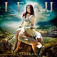 Leah - Otherworld Ep - Metal - CD