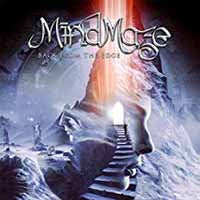 Mindmaze - Back From The Edge - Metal - CD