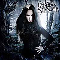 Dark Sarah - Behind The Black Veil - Metal - CD