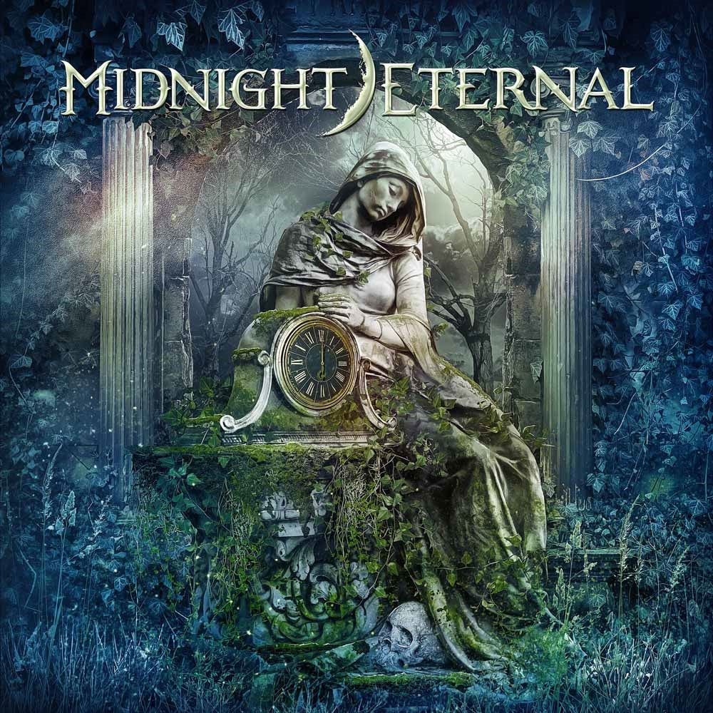 Midnight Eternal - Midnight Eternal - Prog Rock - CD