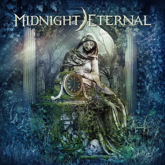 Midnight Eternal - Midnight Eternal - Prog Rock - CD