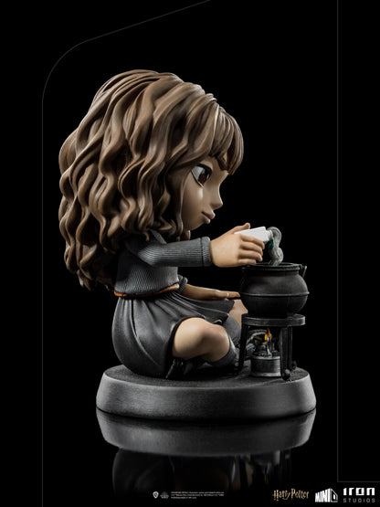 MiniCo Hermione Granger Polyjuice - Harry Potter Vinyl Figure