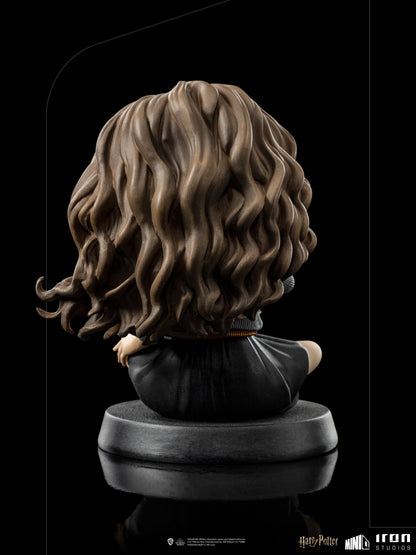 MiniCo Hermione Granger Polyjuice - Harry Potter Vinyl Figure