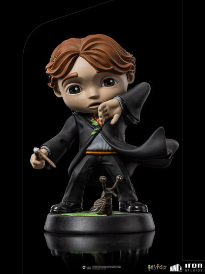 MiniCo Ron Weasley Broken Wand - Harry Potter Vinyl Figure