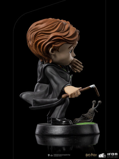 MiniCo Ron Weasley Broken Wand - Harry Potter Vinyl Figure