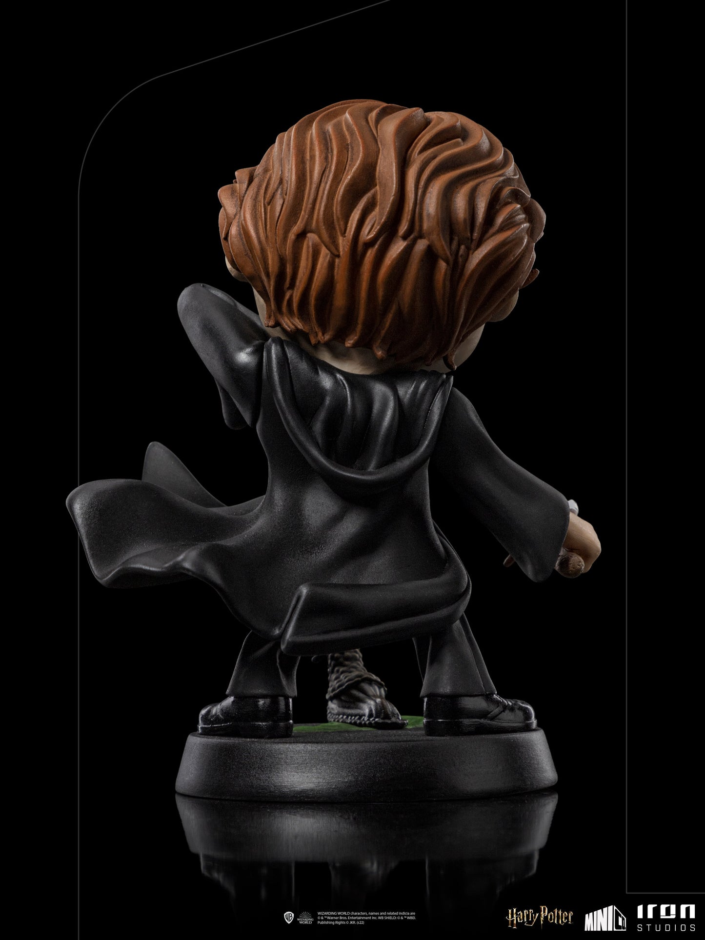 MiniCo Ron Weasley Broken Wand - Harry Potter Vinyl Figure