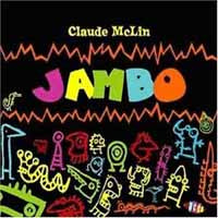 Claude Mclin - Jambo/Jambo (Instrumental) - Pop - CD