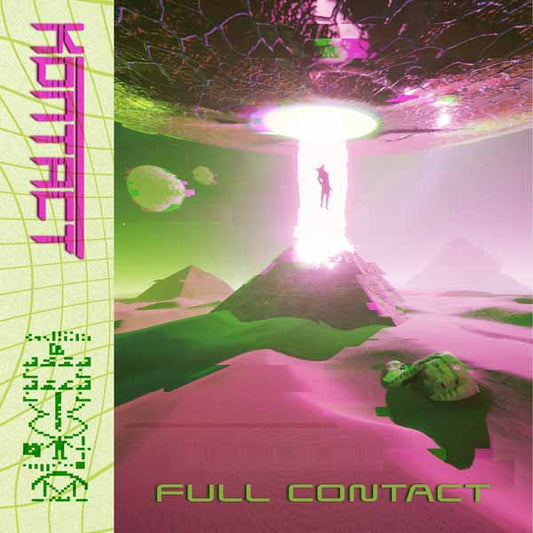 Kontact - Full Contact - Metal - MC