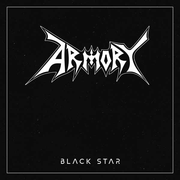 Armory - Black Star - Metal - 7