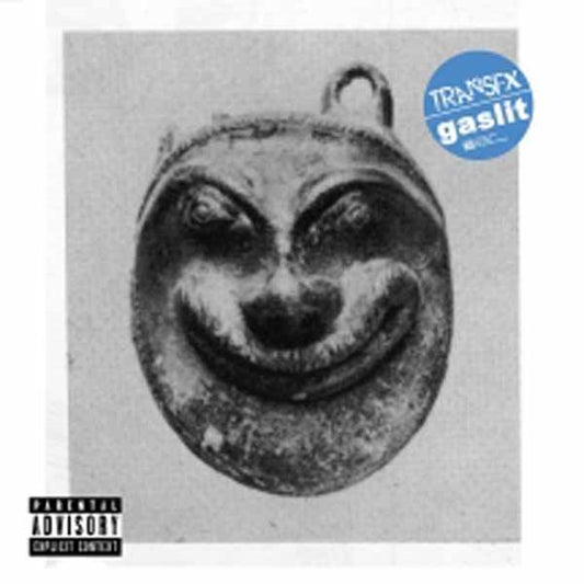 Transfx - Gaslit - Indie - LP