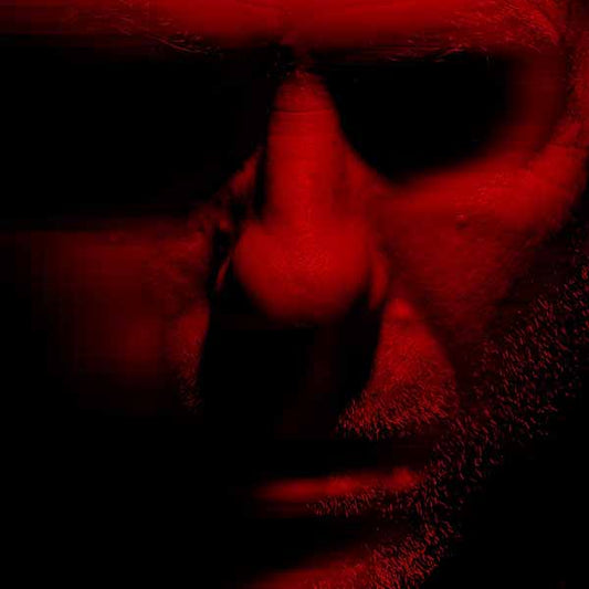 J Temp 13 - The Red Machine - Rock/Pop - CD