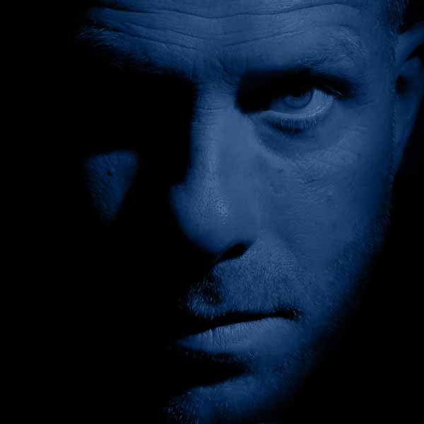 J Temp 13 - The Blue Album - Rock/Pop - CD