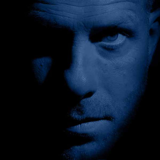 J Temp 13 - The Blue Album - Rock/Pop - CD