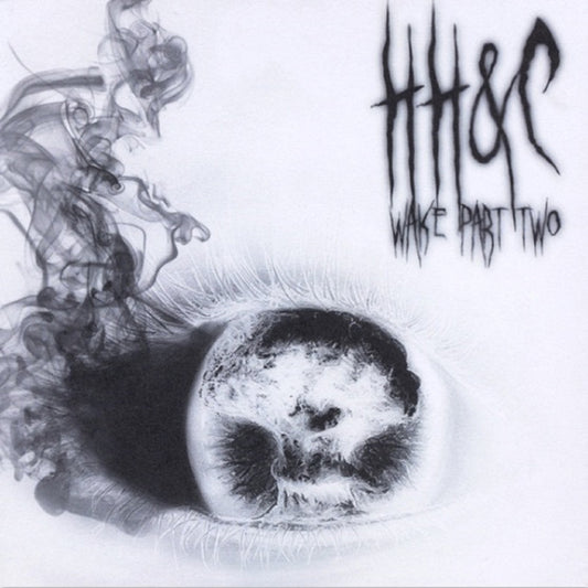 Hot Ham And Cheese - Wake Part Two - Rock - CD