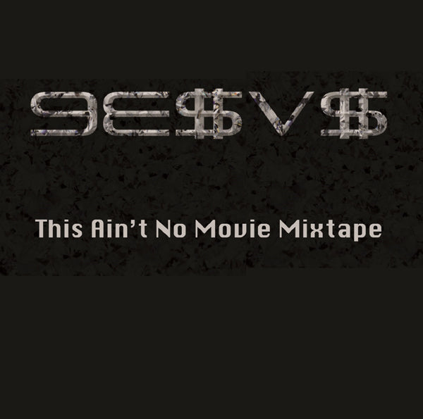9E$V$ - This Ain'T No Movie Mixtape - Rock/Pop - CD