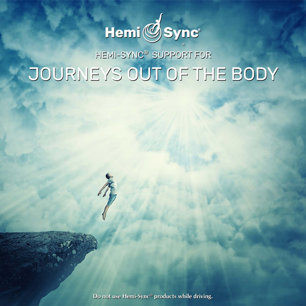 Hemi-Sync - Hemi-Sync Support For Journeys Out Of The Body (6Cd) - Rock/Pop - CDB