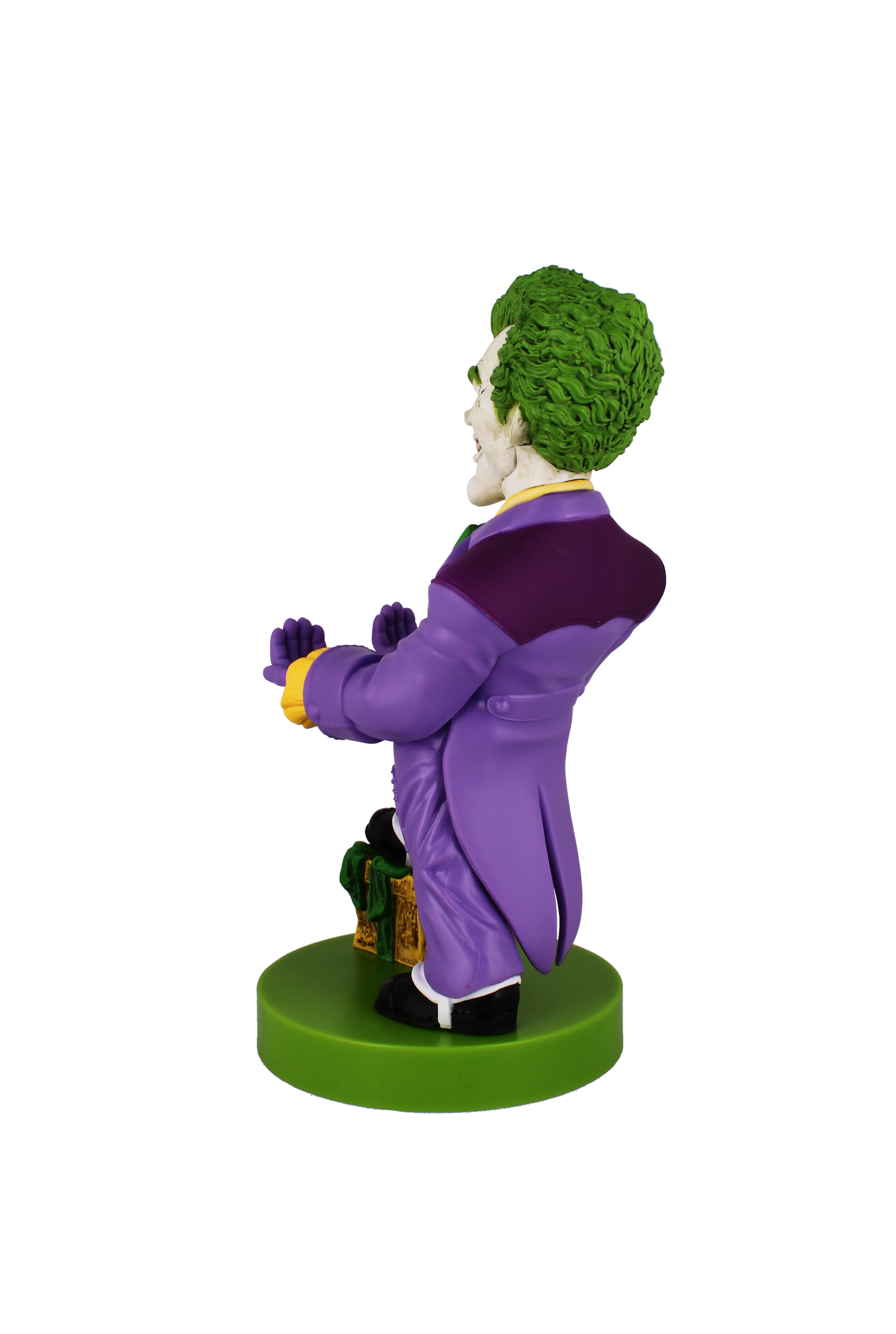 Cable Guy Joker - DC Cable Guys