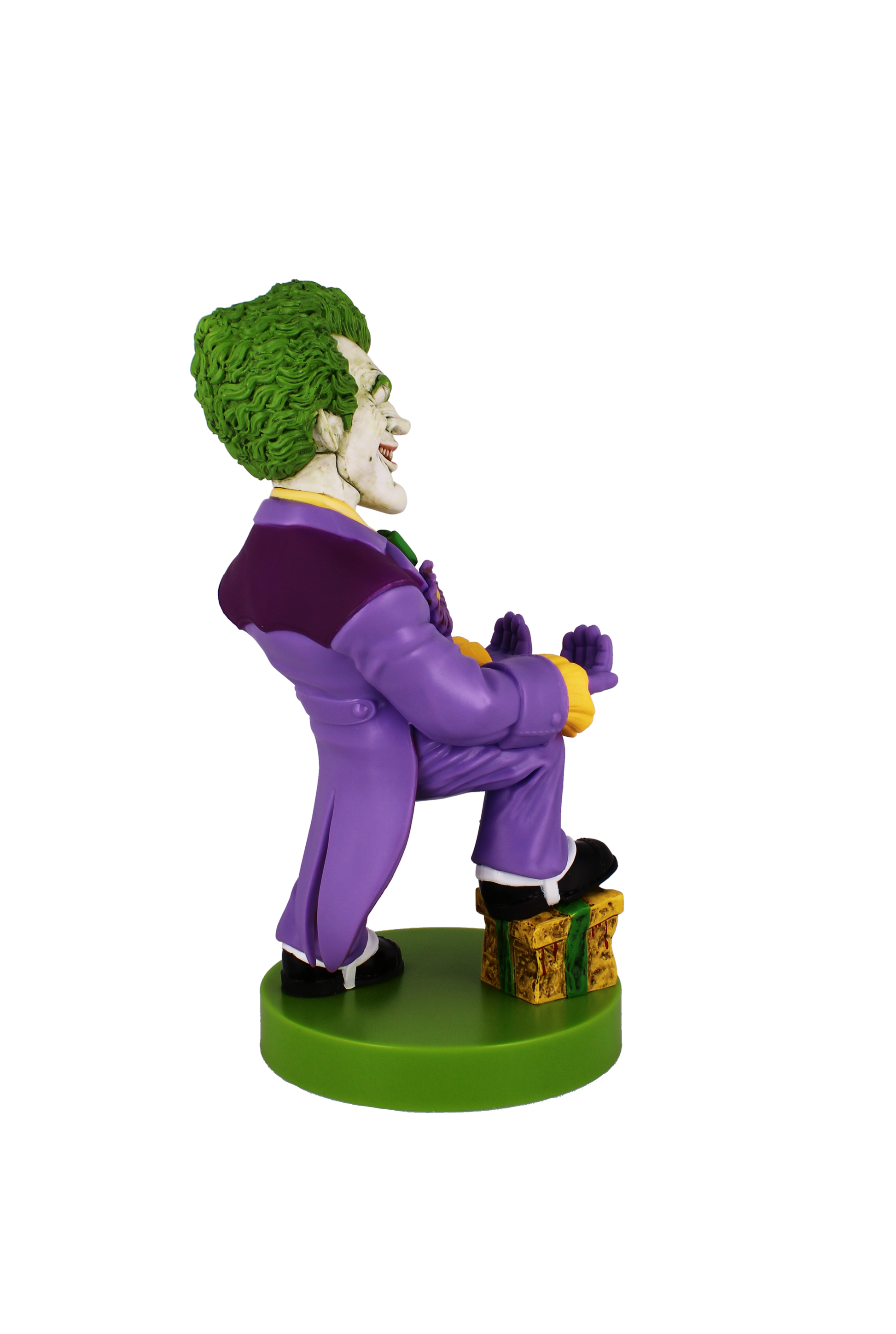 Cable Guy Joker - DC Cable Guys