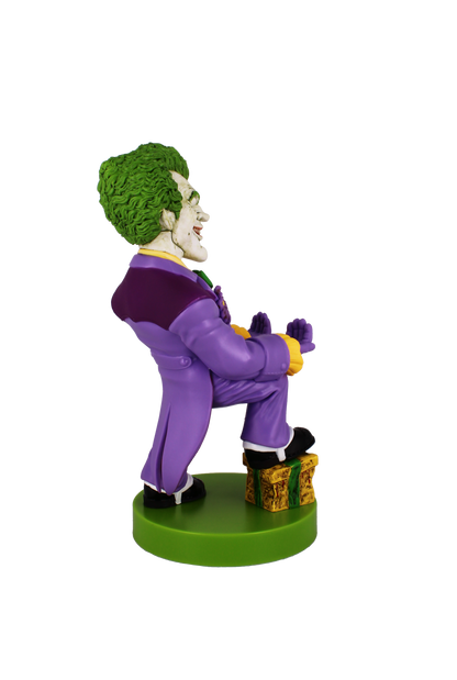 Cable Guy Joker - DC Cable Guys