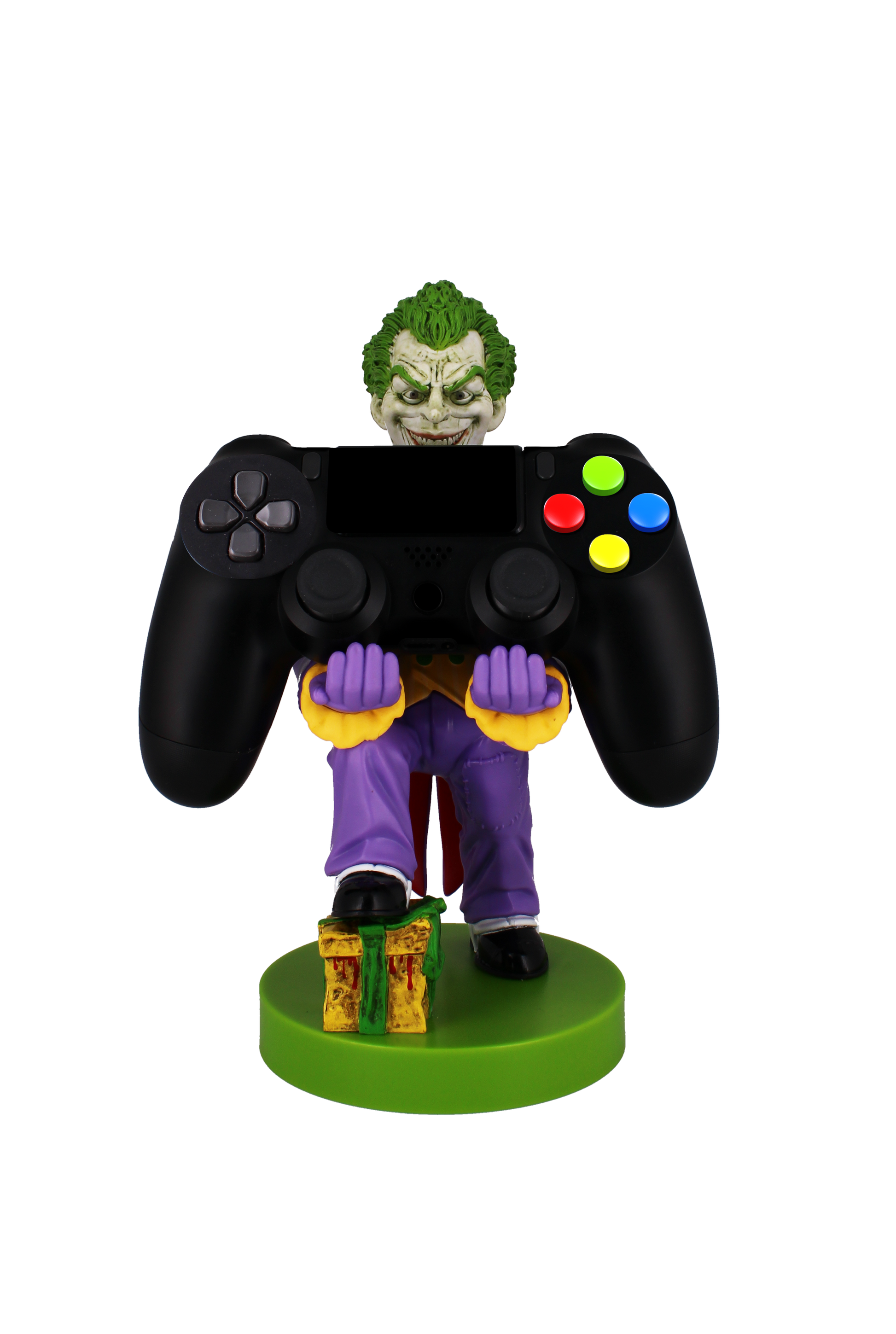 Cable Guy Joker - DC Cable Guys