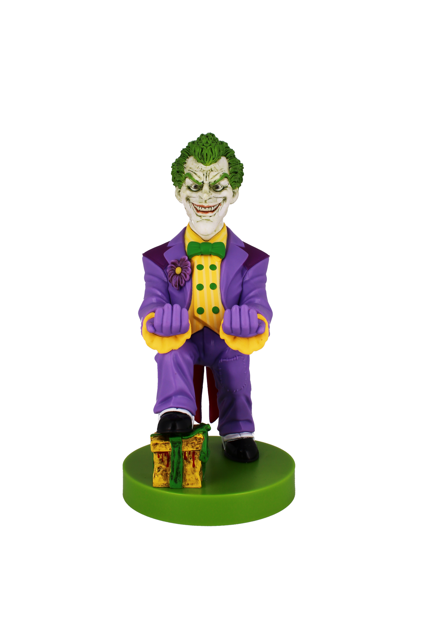 Cable Guy Joker - DC Cable Guys