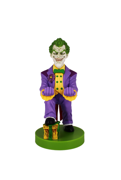 Cable Guy Joker - DC Cable Guys