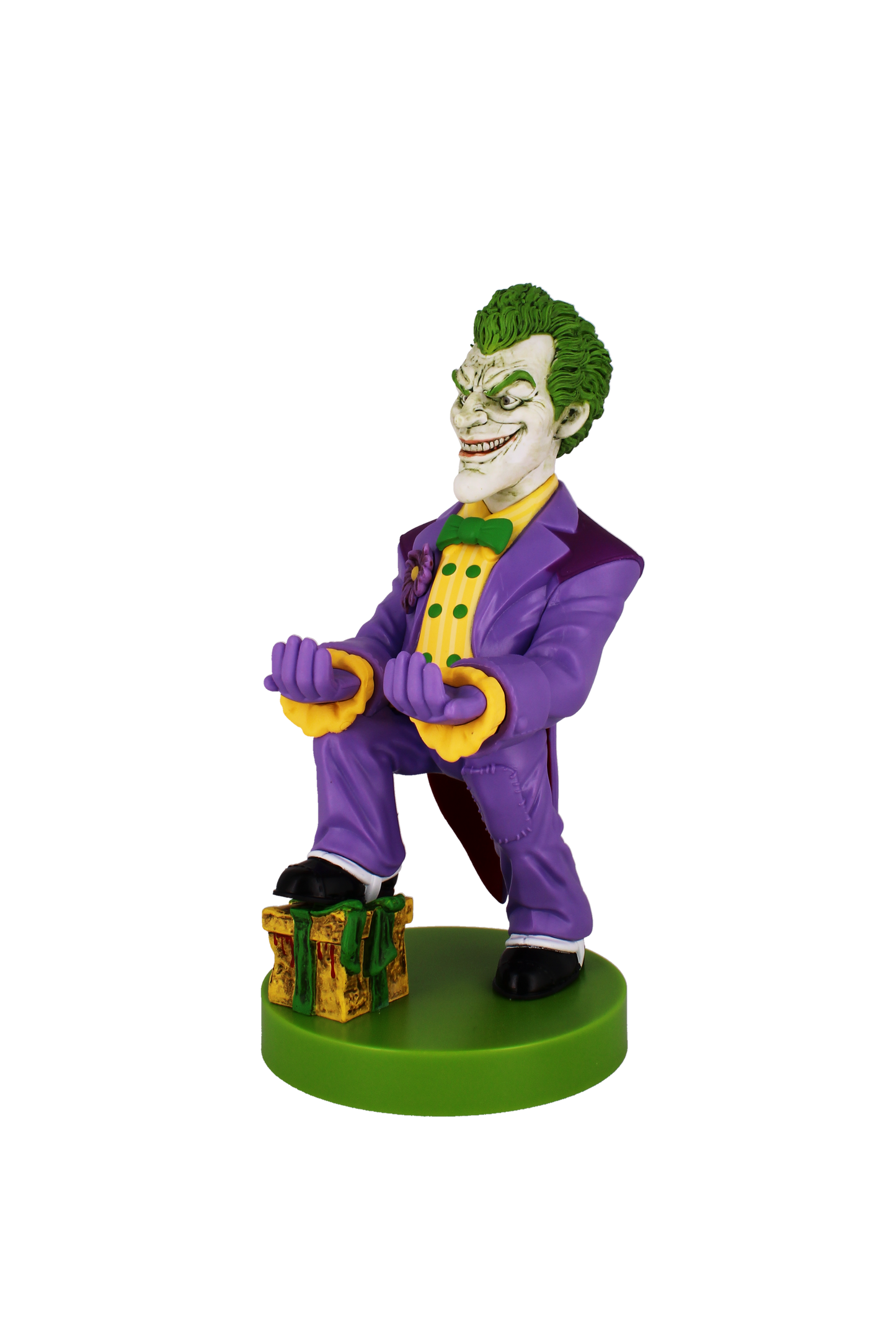 Cable Guy Joker - DC Cable Guys