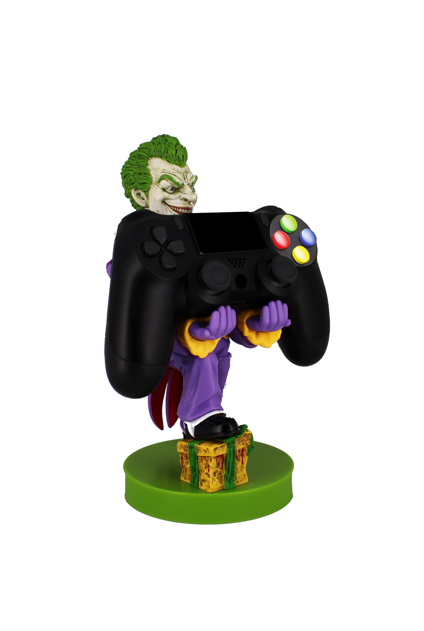 Cable Guy Joker - DC Cable Guys