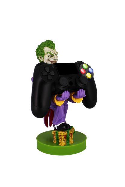 Cable Guy Joker - DC Cable Guys