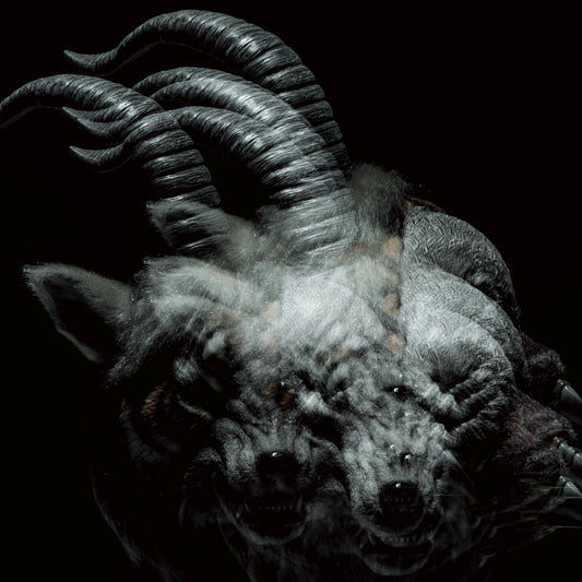Gazette, The - Beautiful Deformity - Rock - CD