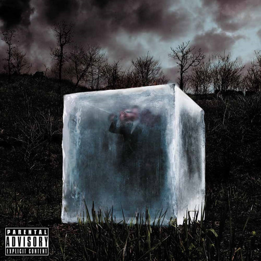 Gazette, The - Dim - Rock - CD