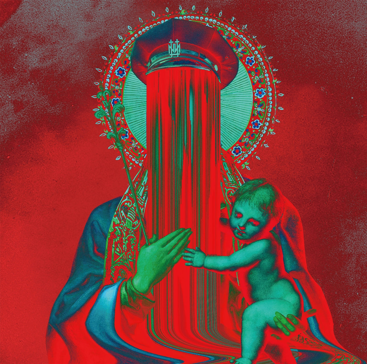 Gazette, The - Ninth - Rock - CD