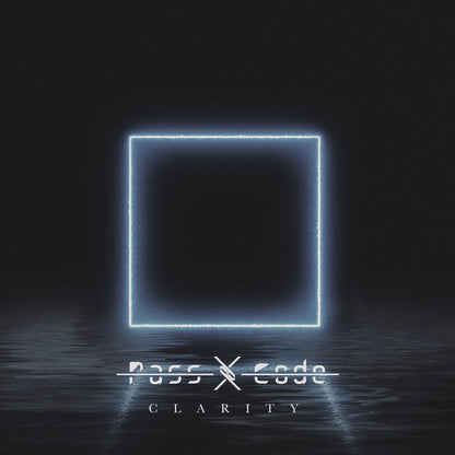 Passcode - Clarity - Electronic - CD