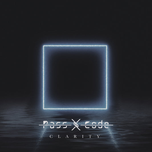 Passcode - Clarity - Electronic - CD
