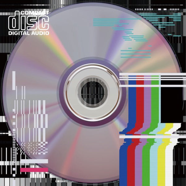 Back-On - Flip Sound - Rock - DCD