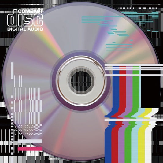 Back-On - Flip Sound - Rock - DCD
